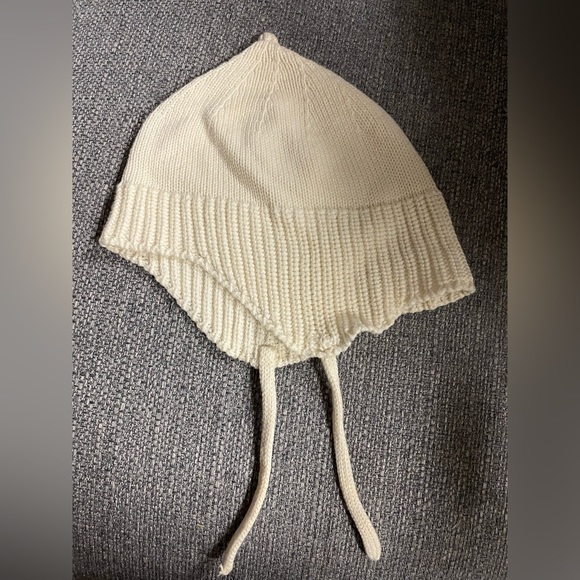 Zara Accessories Zara Baby Hat Poshmark